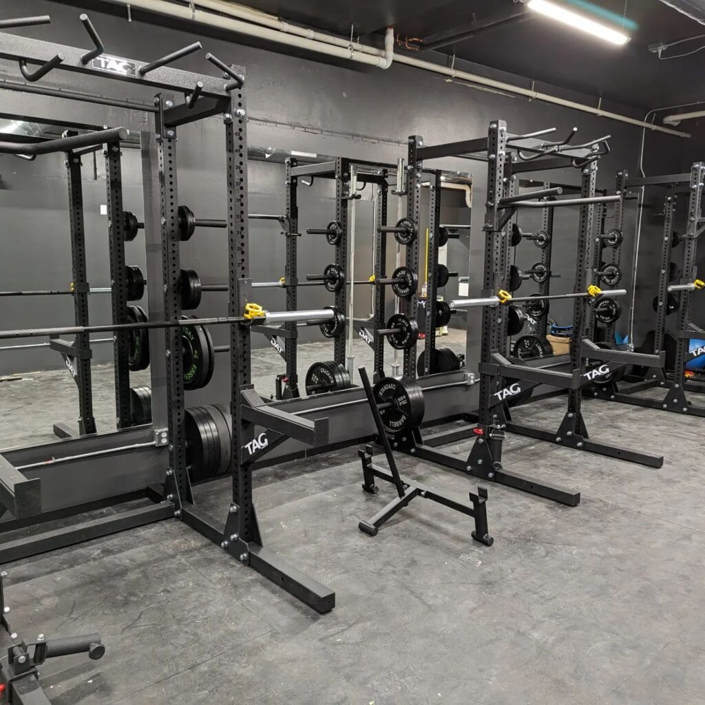 Legacy Training Lab Fond du Lac