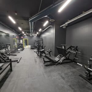 Gym in Fond du Lac, WI