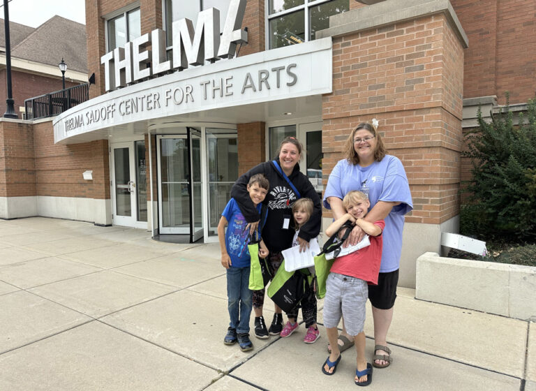 We EmpowHER Fond du Lac Community Group