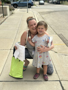 We EmpowHER Fond du Lac Community Group