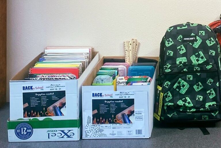 Back to School 2 Back to School Team 768x516