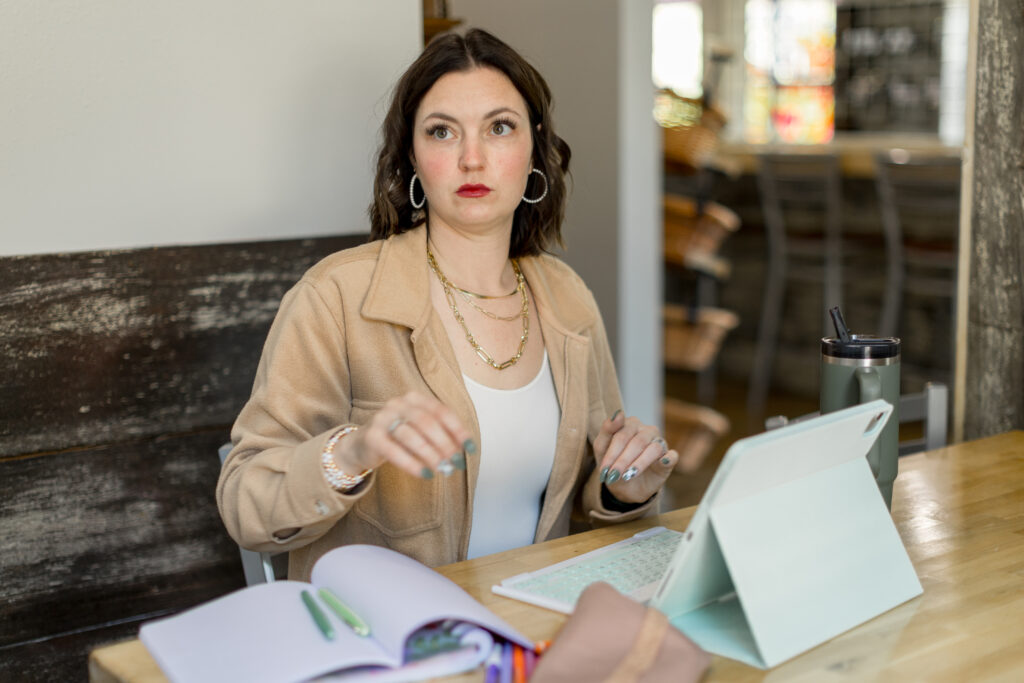 Fondy’s Finest Networking Event: Beating Burnout