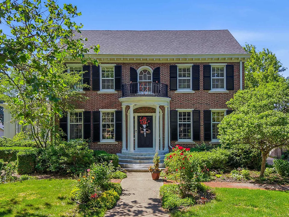 historic homes for sale Fond du Lac WI