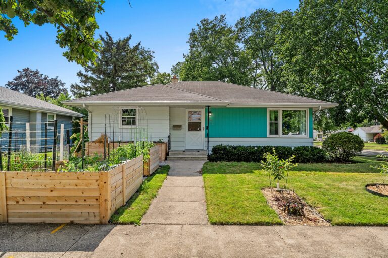 670 Bruce St, Fond Du Lac, WI