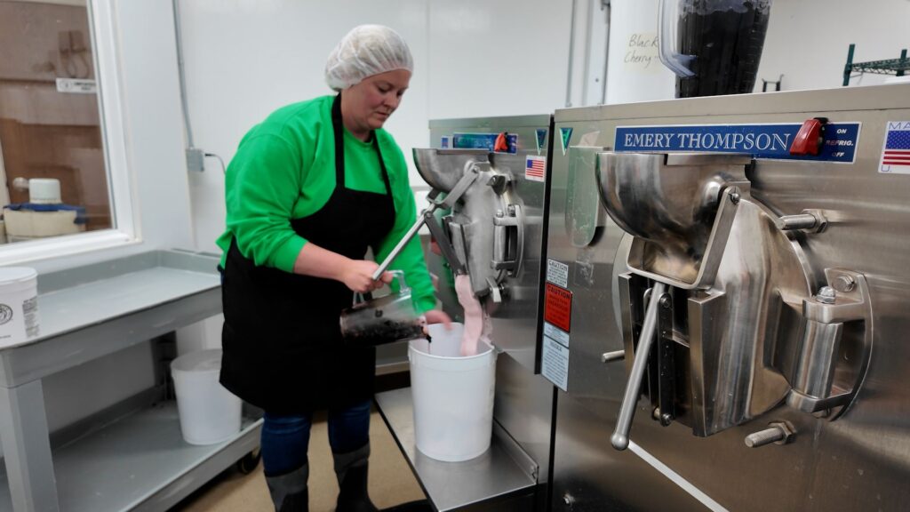 Kelley Country Creamery